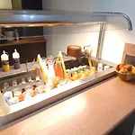 Ibis Centre Hotel