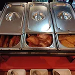 Ibis Centre Carlisle (Cumbria)