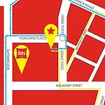 Ibis Centre 2* Carlisle (Cumbria)