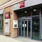 Ibis Centre Hotel Carlisle (Cumbria)