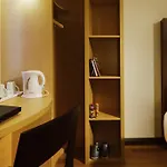 Ibis Centre Carlisle (Cumbria)