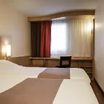Ibis Centre Carlisle (Cumbria)