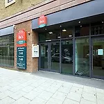 Hotel Ibis Centre Carlisle (Cumbria)