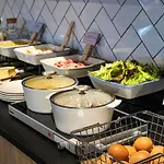 Ibis Centre 2* Карлайл