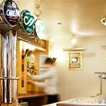 Hotel Ibis Centre 2*