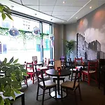 Ibis Centre Отель