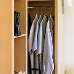 Отель Ibis Centre Карлайл