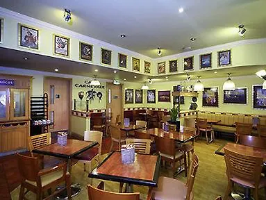 Ibis Centre