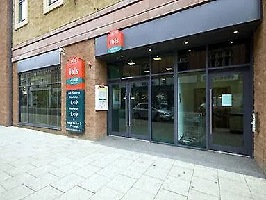 ホテル Ibis Centre カーライル