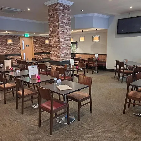 Hotel Ibis Centre Carlisle (Cumbria)