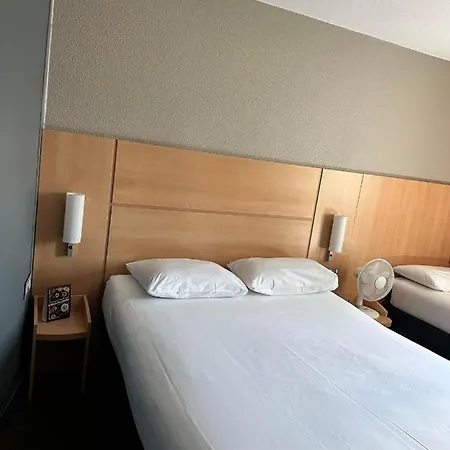 Ibis Centre Καρλάιλ