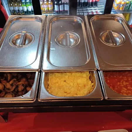 Ibis Centre Carlisle (Cumbria)