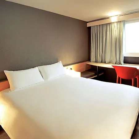 Hotel Ibis Carlisle Centre Carlisle (Cumbria)