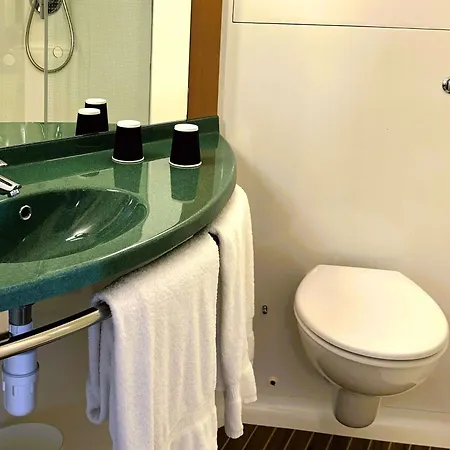 Ibis Centre 2* Καρλάιλ