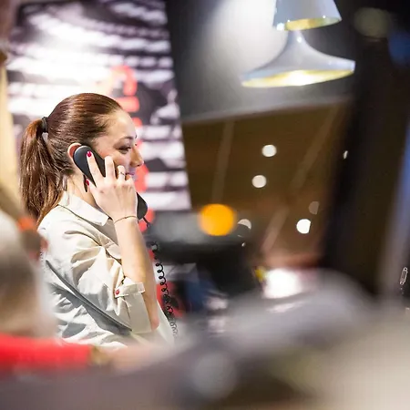 Ibis Centre Carlisle (Cumbria)