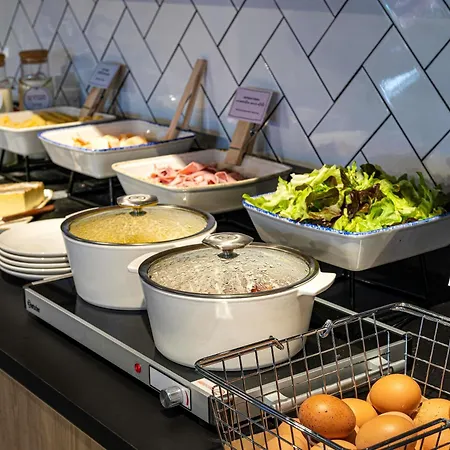 Ibis Centre 2* Carlisle (Cumbria)