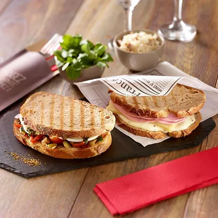 Ibis Centre Hotel Carlisle (Cumbria)