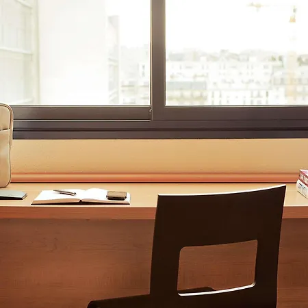 Hotel Ibis Centre Carlisle (Cumbria)