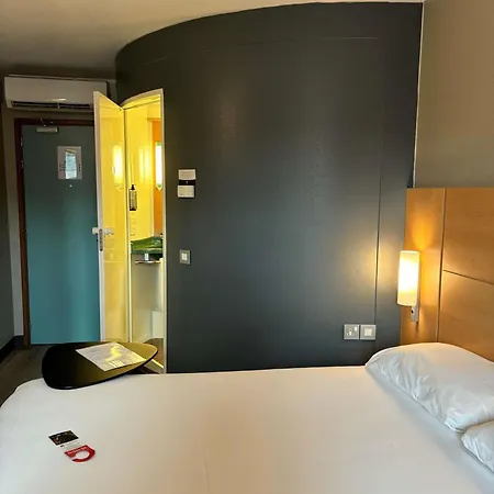 Hotel Ibis Centre Carlisle (Cumbria)