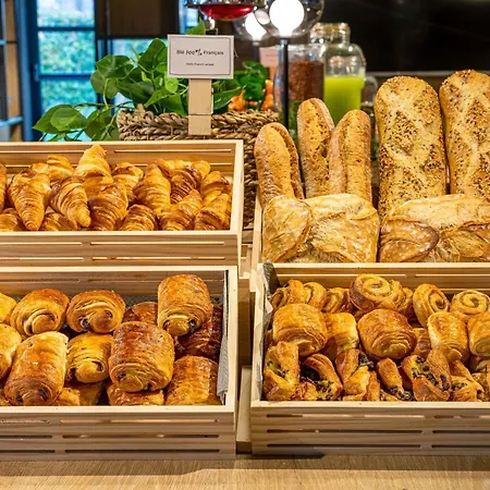 Ibis Centre Hotel Carlisle (Cumbria)