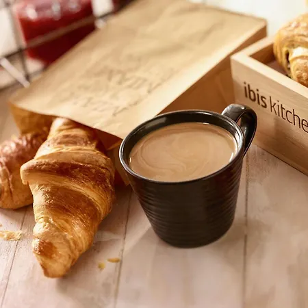 Ibis Centre Hotel Carlisle (Cumbria)