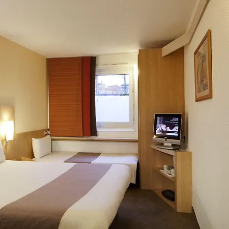 Ibis Centre Carlisle (Cumbria)