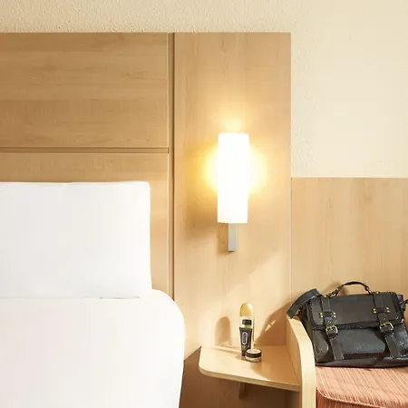 Hotel Ibis Centre