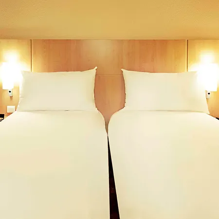 Ibis Centre ホテル