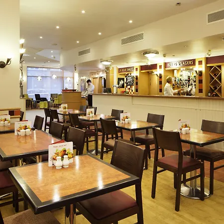 Ibis Centre 2* Карлайл