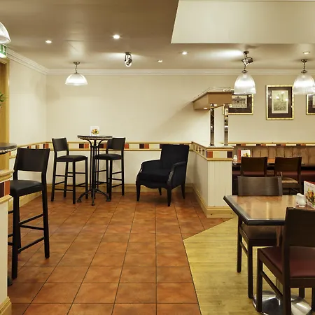 Ibis Centre Hotel Carlisle (Cumbria)