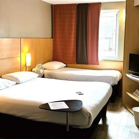 Ibis Centre Carlisle (Cumbria)