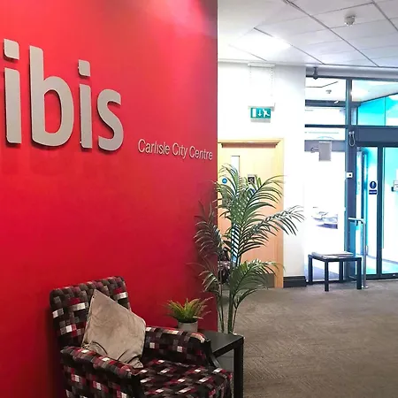 Ibis Centre Hotel 2*
