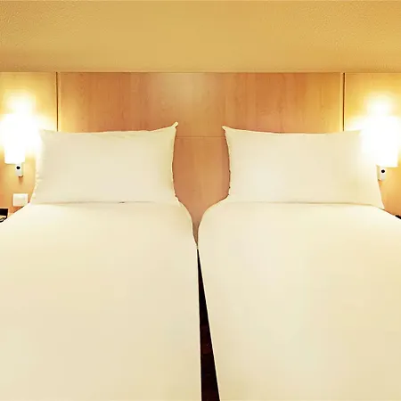 Ibis Centre Hotel Carlisle (Cumbria)
