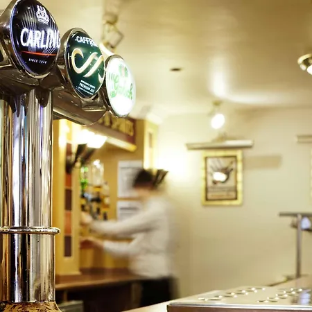 Ibis Centre Carlisle (Cumbria)