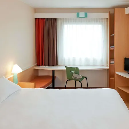 Hotel Ibis Centre