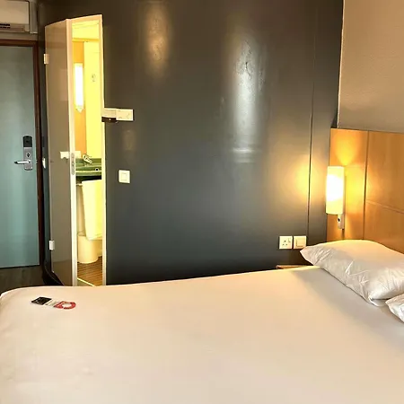 Ibis Centre 2* Carlisle (Cumbria)