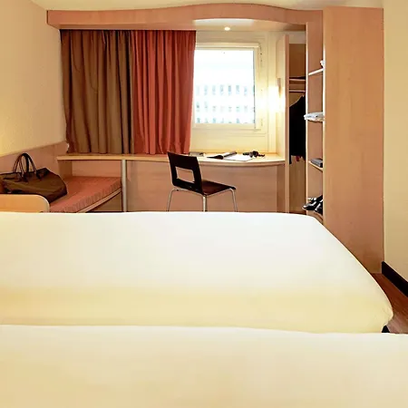 Hotel Ibis Centre Carlisle (Cumbria)