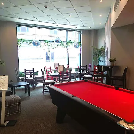Hotel Ibis Centre 2*
