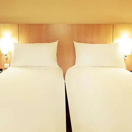 Ibis Centre 2* Carlisle (Cumbria)