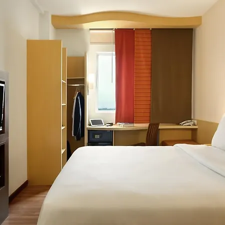 Ξενοδοχείο Ibis Centre Καρλάιλ