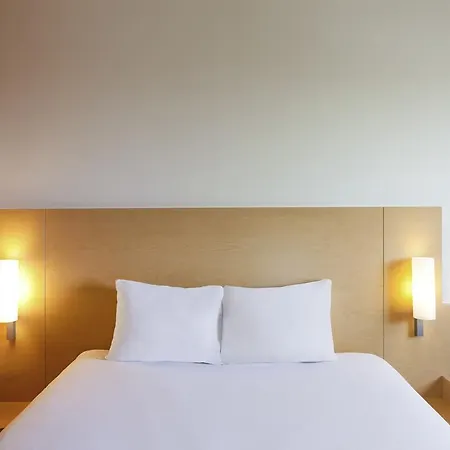 Hotel Ibis Centre 2*
