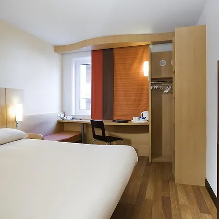 Ibis Carlisle Centre