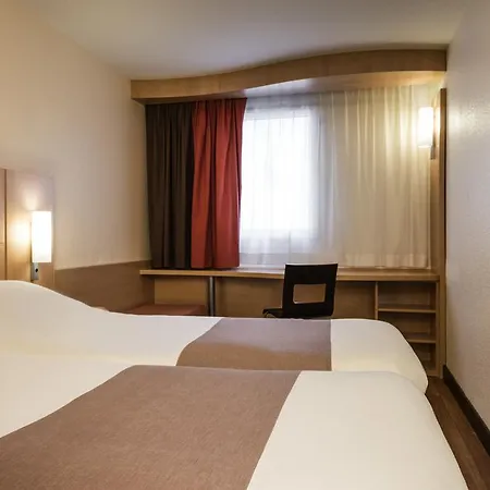 Ibis Centre Καρλάιλ