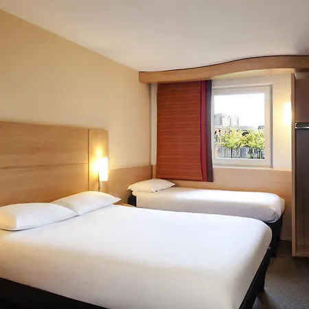 Ξενοδοχείο Ibis Centre