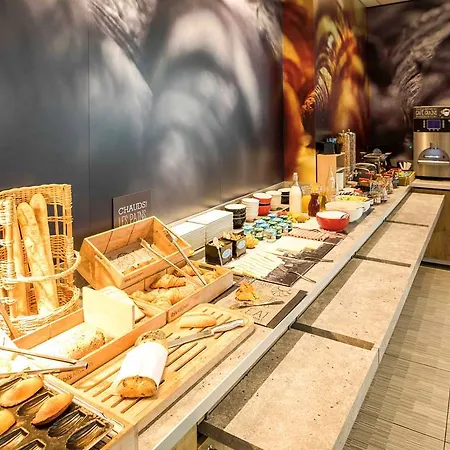Ibis Centre Ξενοδοχείο 2*