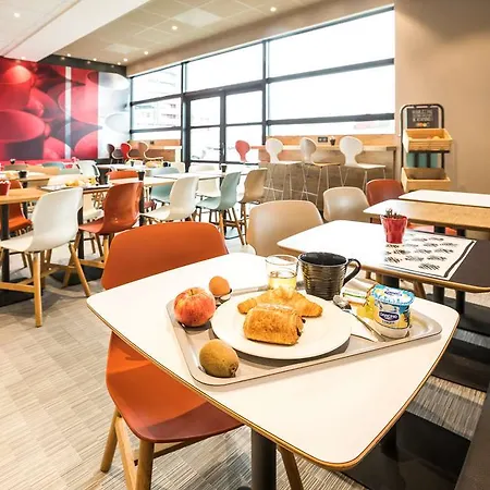 Ibis Carlisle Centre Hotel Carlisle (Cumbria)