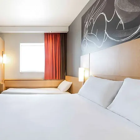 Ξενοδοχείο Ibis Centre
