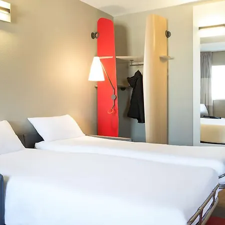 Ibis Centre Ξενοδοχείο