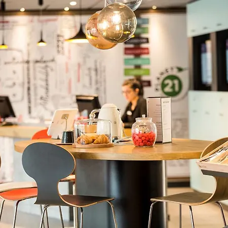 Ibis Centre 2* Καρλάιλ