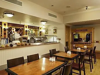 ホテル Ibis Centre カーライル